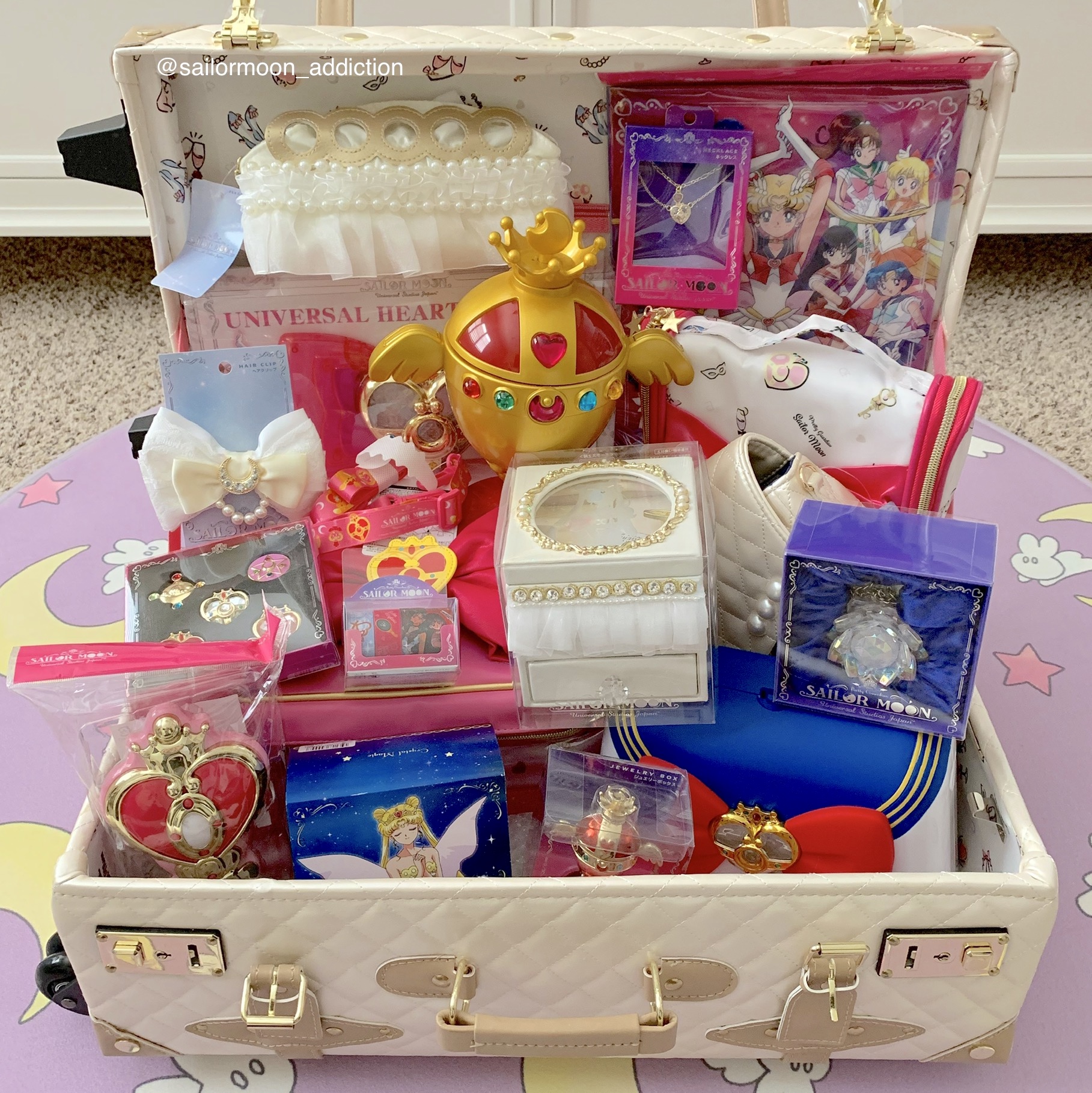 Shop Great Eastern Entertainment Sailormoon S – Luggage Factory